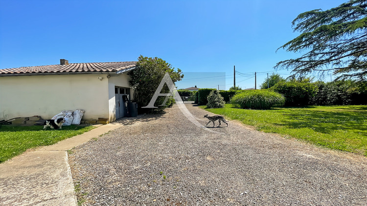 Ma-Cabane - Vente Maison VILLENEUVE-SUR-LOT, 81 m²