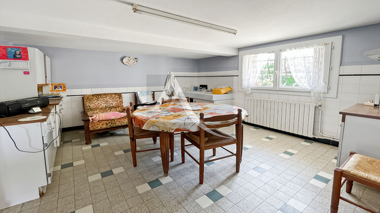Ma-Cabane - Vente Maison VILLENEUVE-SUR-LOT, 81 m²