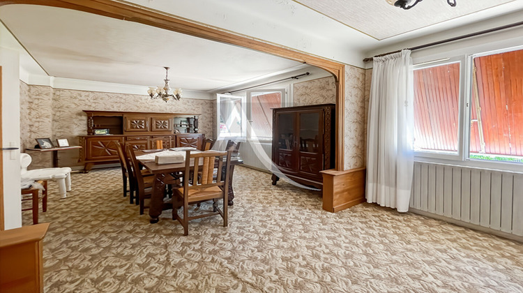 Ma-Cabane - Vente Maison VILLENEUVE-SUR-LOT, 81 m²