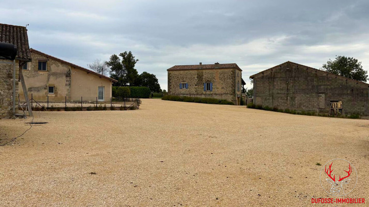 Ma-Cabane - Vente Maison VILLENEUVE-SUR-LOT, 198 m²