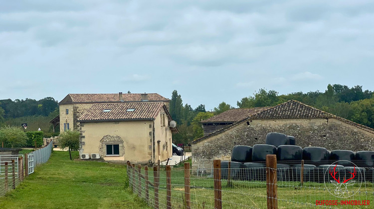 Ma-Cabane - Vente Maison VILLENEUVE-SUR-LOT, 198 m²