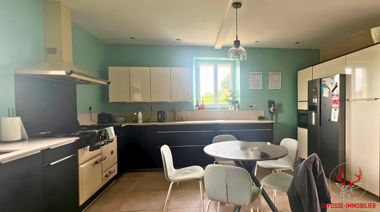 Ma-Cabane - Vente Maison VILLENEUVE-SUR-LOT, 198 m²