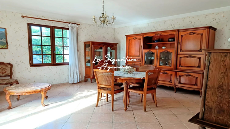 Ma-Cabane - Vente Maison Villeneuve-sur-Lot, 70 m²