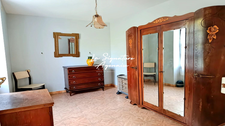 Ma-Cabane - Vente Maison Villeneuve-sur-Lot, 70 m²