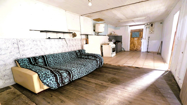 Ma-Cabane - Vente Maison Villeneuve-sur-Lot, 52 m²