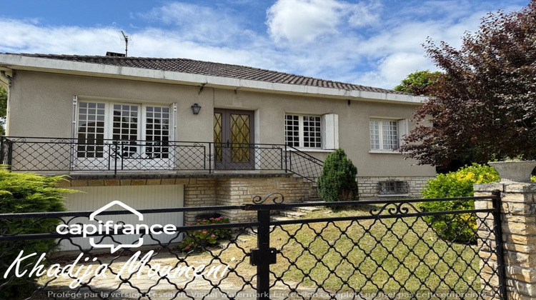 Ma-Cabane - Vente Maison VILLENEUVE SUR LOT, 205 m²
