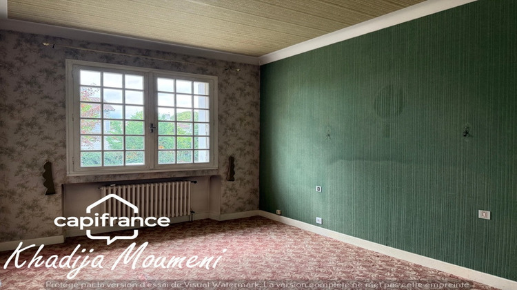 Ma-Cabane - Vente Maison VILLENEUVE SUR LOT, 205 m²