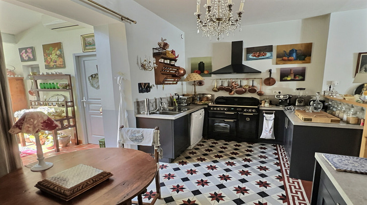 Ma-Cabane - Vente Maison VILLENEUVE-SUR-LOT, 141 m²