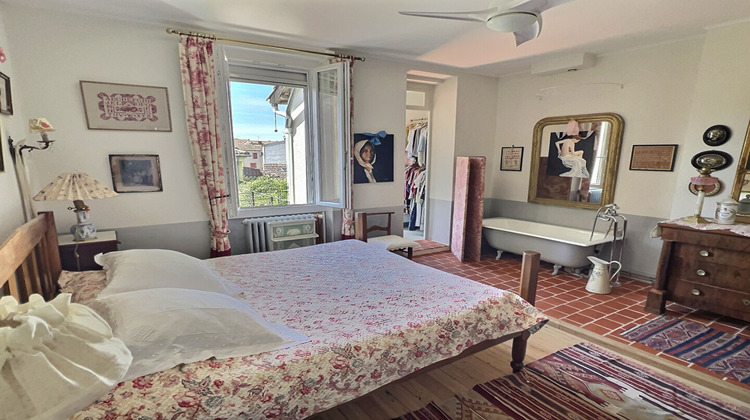 Ma-Cabane - Vente Maison VILLENEUVE-SUR-LOT, 141 m²