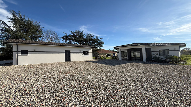 Ma-Cabane - Vente Maison VILLENEUVE-SUR-LOT, 100 m²
