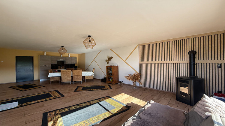 Ma-Cabane - Vente Maison VILLENEUVE-SUR-LOT, 100 m²