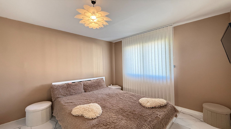 Ma-Cabane - Vente Maison VILLENEUVE-SUR-LOT, 100 m²