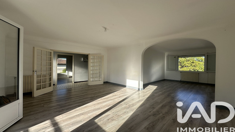 Ma-Cabane - Vente Maison Villeneuve-sur-Lot, 106 m²