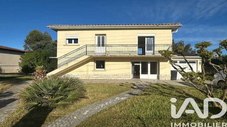 Ma-Cabane - Vente Maison Villeneuve-sur-Lot, 106 m²