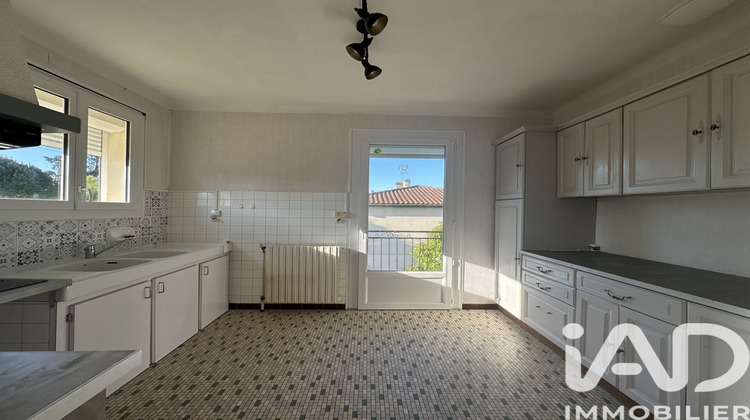 Ma-Cabane - Vente Maison Villeneuve-sur-Lot, 106 m²
