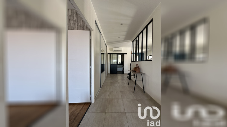 Ma-Cabane - Vente Maison Villeneuve-sur-Lot, 180 m²