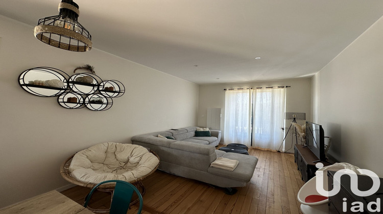 Ma-Cabane - Vente Maison Villeneuve-sur-Lot, 180 m²