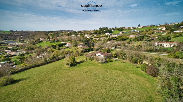 Ma-Cabane - Vente Maison VILLENEUVE SUR LOT, 142 m²