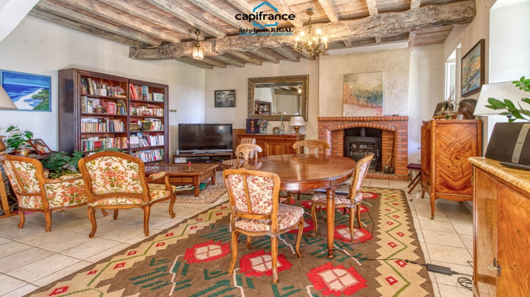 Ma-Cabane - Vente Maison VILLENEUVE SUR LOT, 142 m²