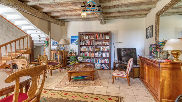Ma-Cabane - Vente Maison VILLENEUVE SUR LOT, 142 m²