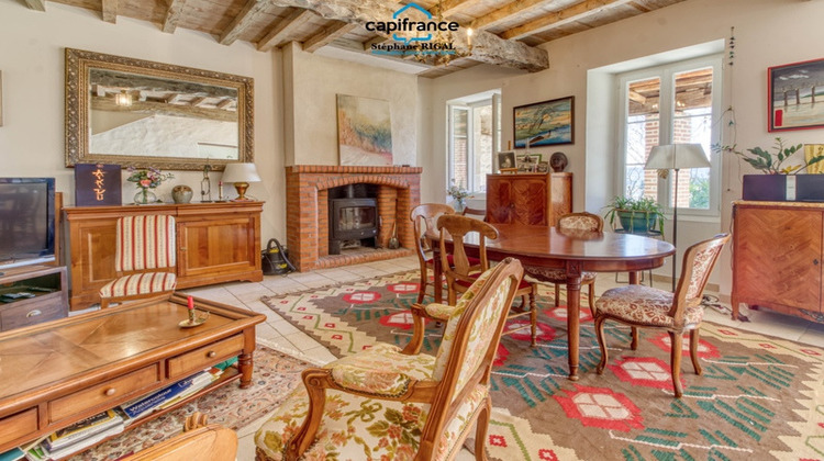 Ma-Cabane - Vente Maison VILLENEUVE SUR LOT, 142 m²
