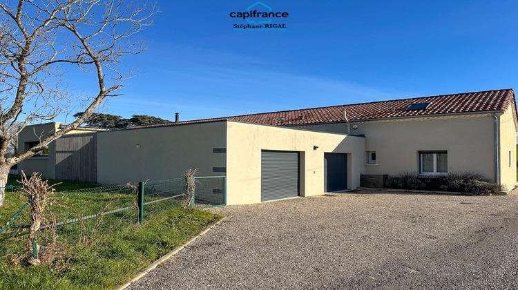 Ma-Cabane - Vente Maison VILLENEUVE SUR LOT, 229 m²