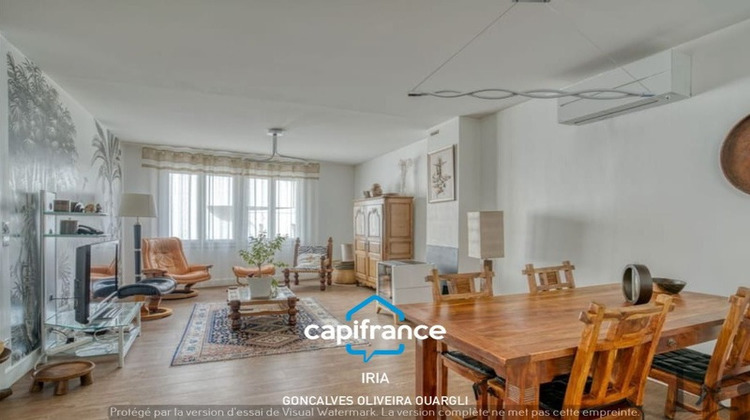 Ma-Cabane - Vente Maison VILLENEUVE SUR LOT, 120 m²