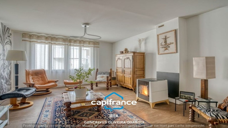 Ma-Cabane - Vente Maison VILLENEUVE SUR LOT, 120 m²