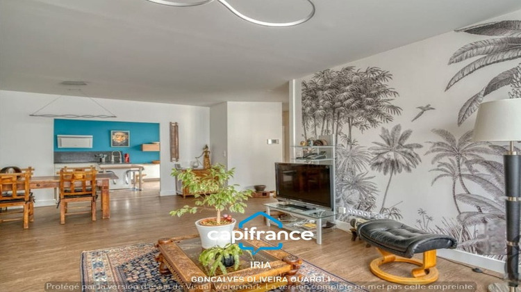 Ma-Cabane - Vente Maison VILLENEUVE SUR LOT, 120 m²