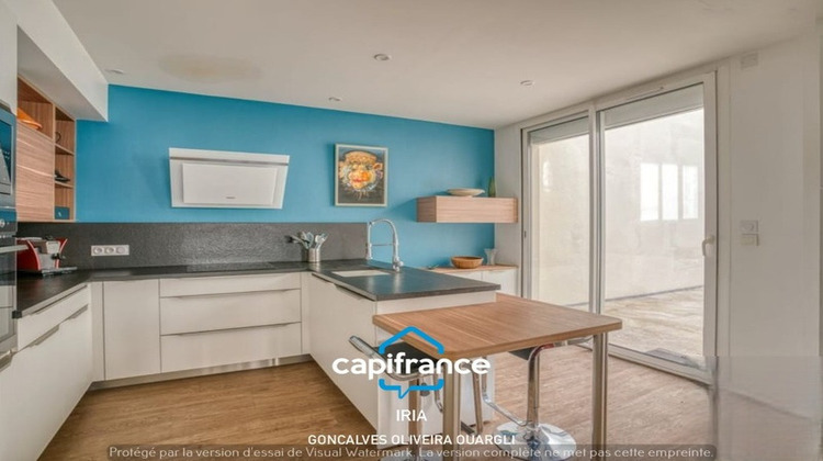 Ma-Cabane - Vente Maison VILLENEUVE SUR LOT, 120 m²