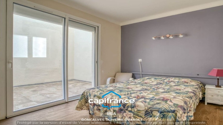 Ma-Cabane - Vente Maison VILLENEUVE SUR LOT, 120 m²
