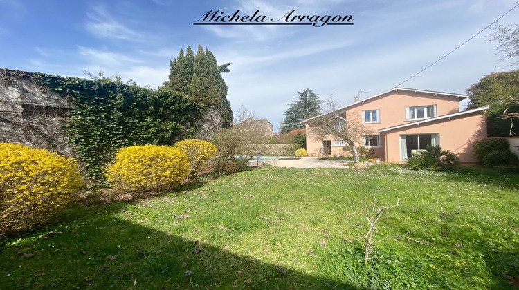 Ma-Cabane - Vente Maison VILLENEUVE SUR LOT, 165 m²