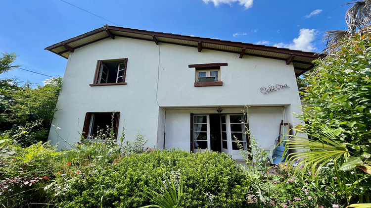 Ma-Cabane - Vente Maison VILLENEUVE-SUR-LOT, 120 m²