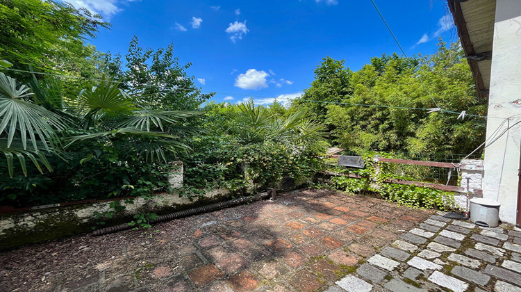 Ma-Cabane - Vente Maison VILLENEUVE-SUR-LOT, 120 m²