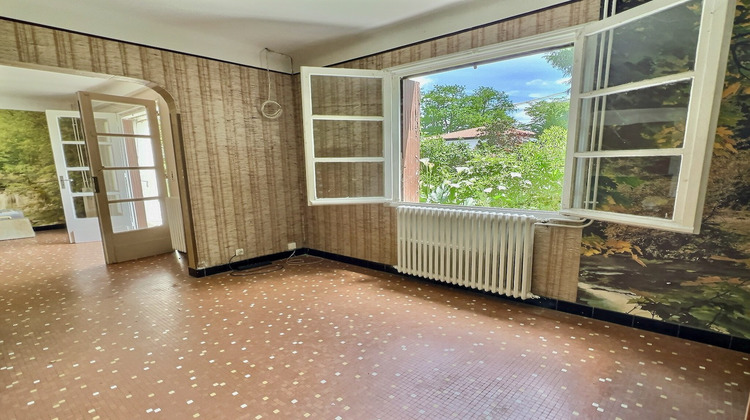 Ma-Cabane - Vente Maison VILLENEUVE-SUR-LOT, 120 m²