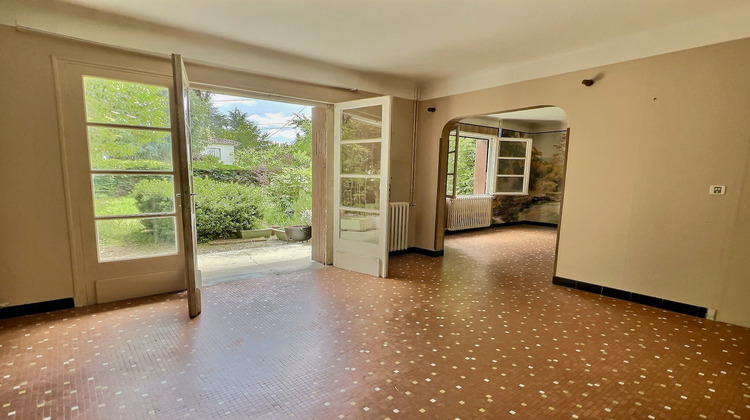 Ma-Cabane - Vente Maison VILLENEUVE-SUR-LOT, 120 m²
