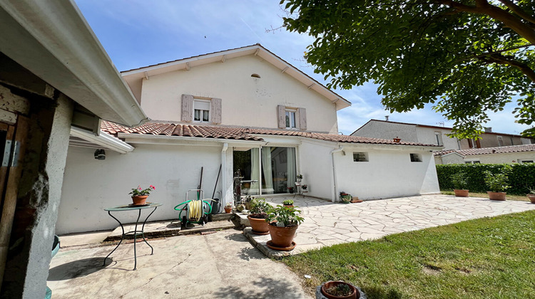 Ma-Cabane - Vente Maison VILLENEUVE-SUR-LOT, 142 m²