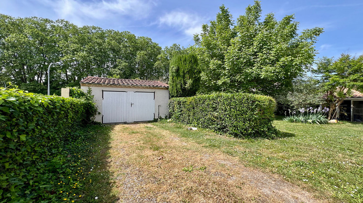 Ma-Cabane - Vente Maison VILLENEUVE-SUR-LOT, 142 m²