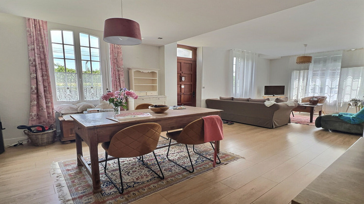 Ma-Cabane - Vente Maison VILLENEUVE-SUR-LOT, 142 m²