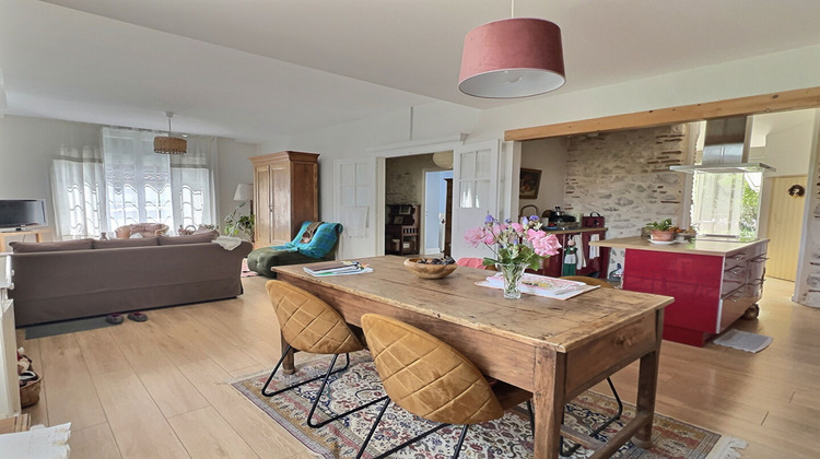 Ma-Cabane - Vente Maison VILLENEUVE-SUR-LOT, 142 m²