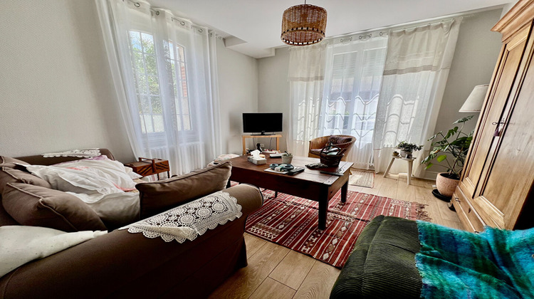 Ma-Cabane - Vente Maison VILLENEUVE-SUR-LOT, 142 m²