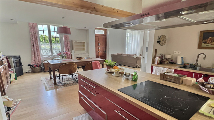 Ma-Cabane - Vente Maison VILLENEUVE-SUR-LOT, 142 m²
