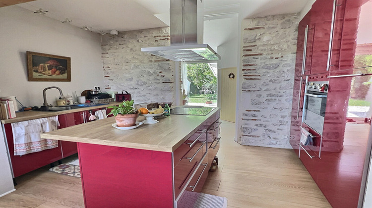 Ma-Cabane - Vente Maison VILLENEUVE-SUR-LOT, 142 m²