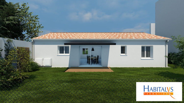 Ma-Cabane - Vente Maison Villeneuve-sur-Lot, 90 m²