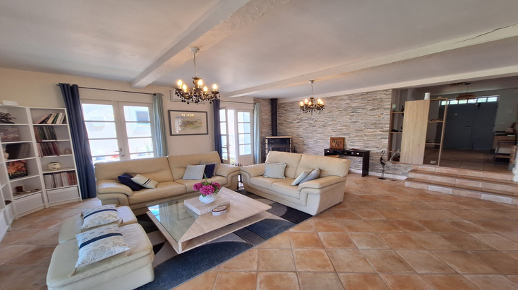 Ma-Cabane - Vente Maison Villeneuve-sur-Lot, 301 m²