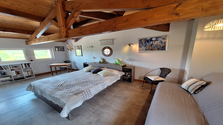 Ma-Cabane - Vente Maison Villeneuve-sur-Lot, 301 m²