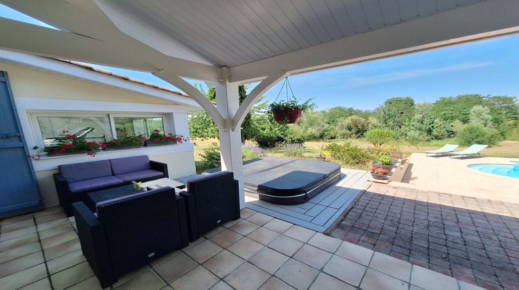 Ma-Cabane - Vente Maison Villeneuve-sur-Lot, 301 m²
