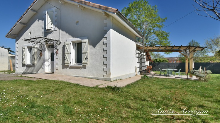 Ma-Cabane - Vente Maison VILLENEUVE SUR LOT, 115 m²