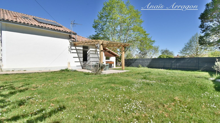 Ma-Cabane - Vente Maison VILLENEUVE SUR LOT, 115 m²