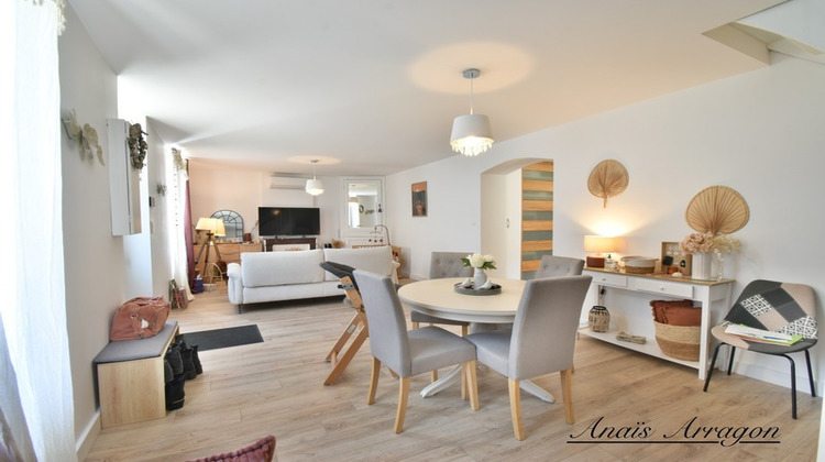 Ma-Cabane - Vente Maison VILLENEUVE SUR LOT, 115 m²